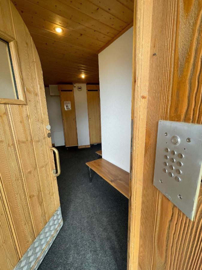 Meribel Centre La Chaudanne, Real Ski In And Out, 3 Bedrooms 2 Bathrooms Newly Renovated, Chalet L'Eperviere Exterior foto